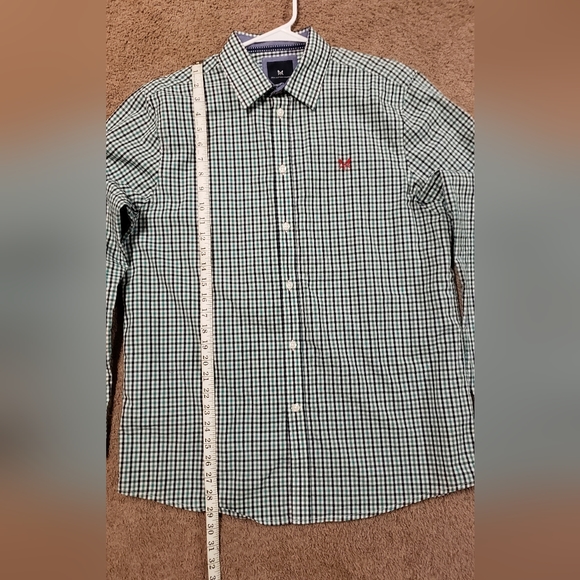 CREW CLOTHING COMPANY Classic Fit Long Sleeved - Picture 4 of 5